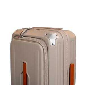 Acer 布里斯本前開式登機箱-20吋摩頓沙