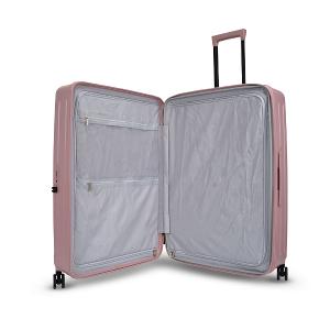 Acer 哥本哈根前開式行李箱-28吋人魚粉