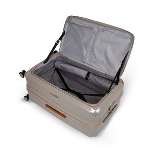 Acer 布里斯本前開式行李箱-24吋摩頓沙