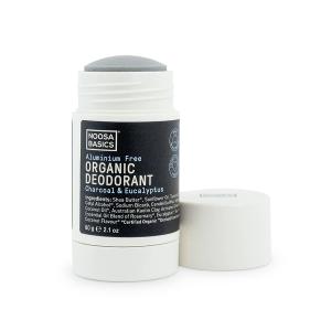 尤加利竹炭植萃體香膏60g