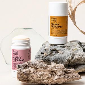 玫瑰乳香植萃體香膏60g