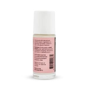 玫瑰乳香植萃體香滾珠50ml