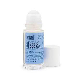 甜橙薰衣草植萃舒敏體香滾珠50ml