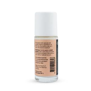 椰子香草植萃體香滾珠50ml