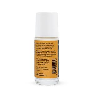 檀香植萃體香滾珠50ml