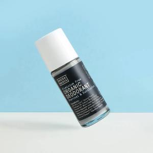 尤加利竹炭植萃體香滾珠50ml
