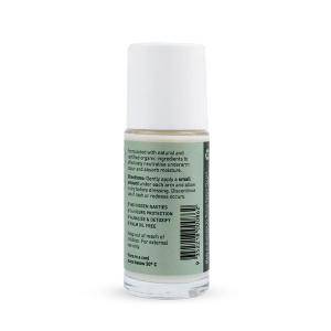 檸檬香桃木植萃體香滾珠50ml
