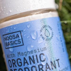 甜橙薰衣草植萃舒敏體香滾珠50ml