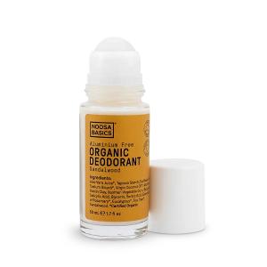 檀香植萃體香滾珠50ml