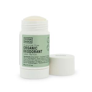 檸檬香桃木植萃體香膏60g