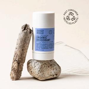 甜橙薰衣草植萃舒敏體香膏60g