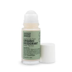 檸檬香桃木植萃體香滾珠50ml