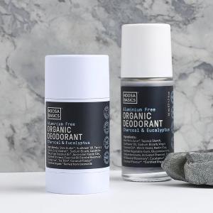 尤加利竹炭植萃體香滾珠50ml