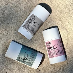 玫瑰乳香植萃體香膏60g