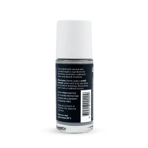 尤加利竹炭植萃體香滾珠50ml