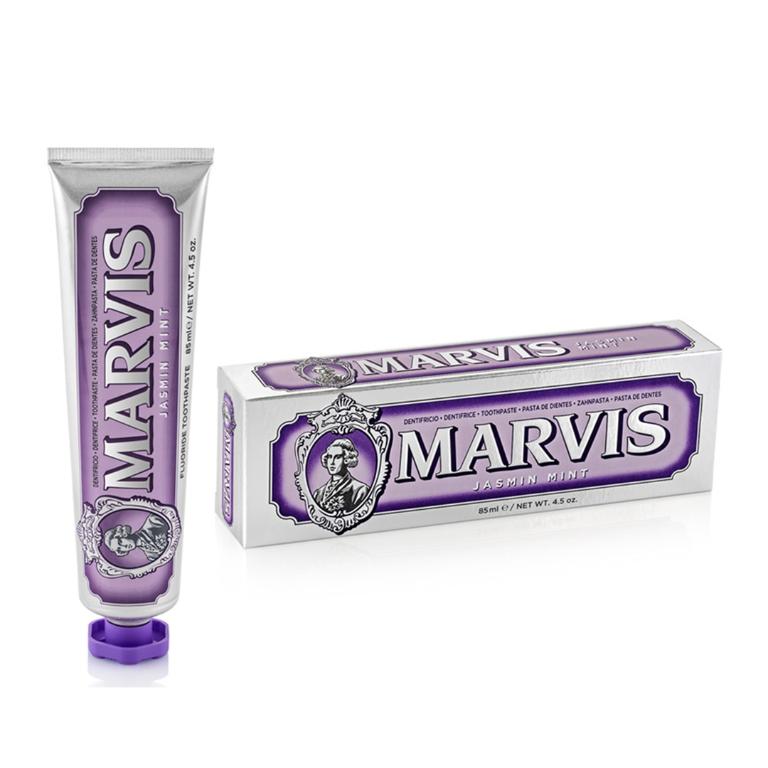 義大利精品牙膏-茉莉薄荷85ml