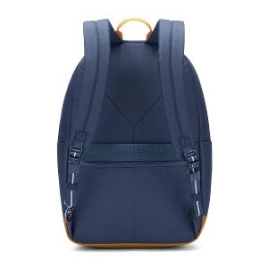 Pacsafe Go隨行防盜後背包25L-海岸藍