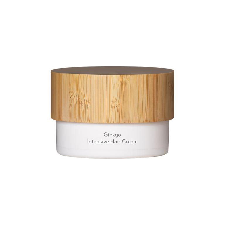 歐萊德 銀杏護髮精質霜100mL