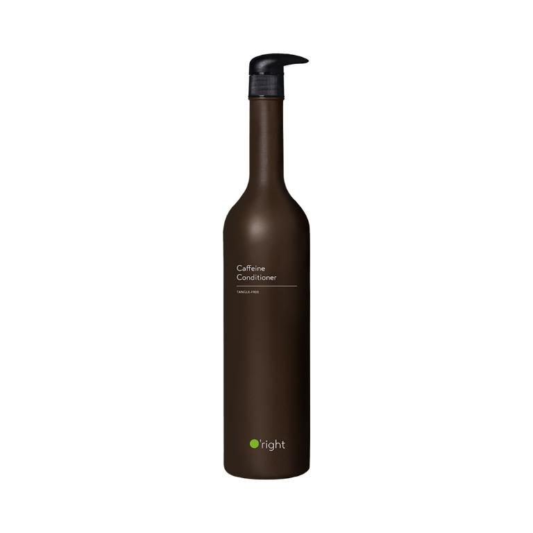 歐萊德 咖啡因護髮素1000mL