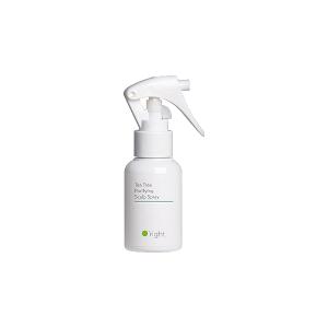 歐萊德 茶樹抗菌頭皮噴霧50mL