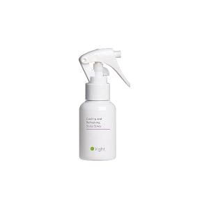 歐萊德 沁涼頭皮清新噴霧50mL