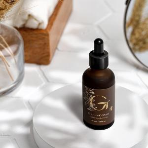 綠果 黃金乳油木果保養油50ml＋莓果護手霜35ml