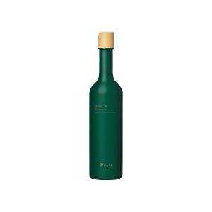 歐萊德 綠茶洗髮精400mL (典藏版)