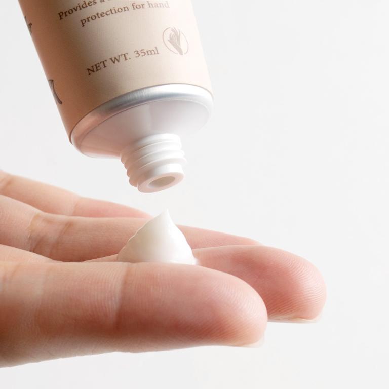 綠果 黃金乳油木果保養油50ml＋莓果護手霜35ml