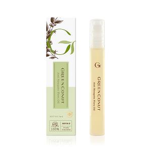 綠果 印楝植物防蚊油9mL