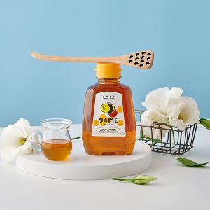 UNCLE LEMON 養顏健康蜂蜜檸檬組(純檸檬磚3盒+94ME1瓶)