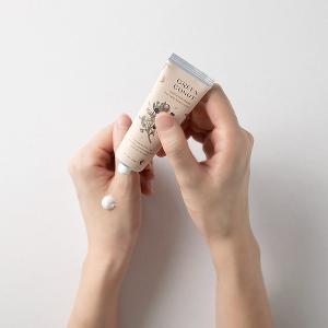 綠果 黃金乳油木果保養油50ml＋莓果護手霜35ml