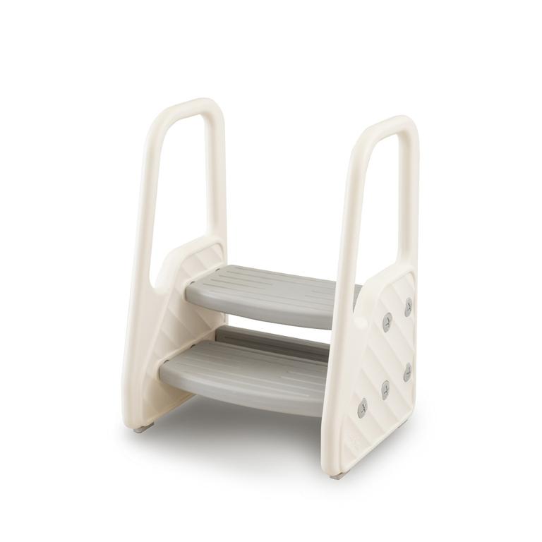 【巧福】兒童輔助扶梯 CF-S04-2 (扶手階梯凳/椅凳/輔助梯/樓梯/兒童洗手凳 /兒童踩凳/腳踏凳/墊腳凳)