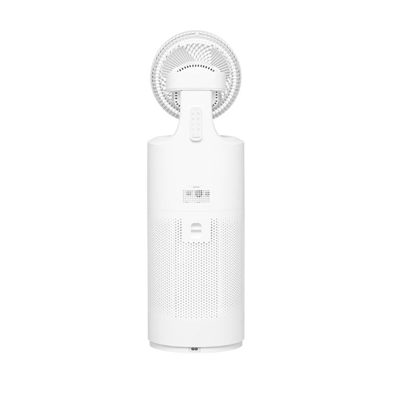 Acerpure cool 2合1空氣循環清淨機 霧面白(UVC升級) AC553-50W