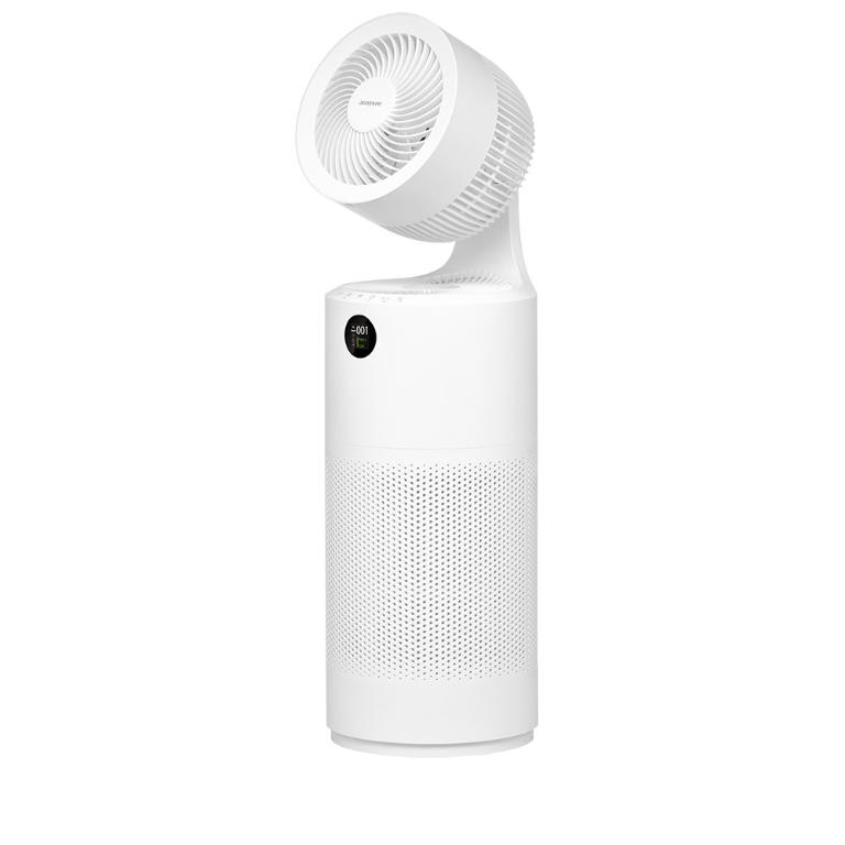 Acerpure cool 2合1空氣循環清淨機 霧面白(UVC升級) AC553-50W