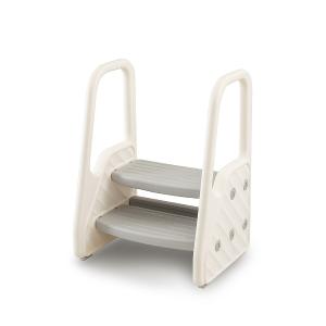 【巧福】兒童輔助扶梯 CF-S04-2 (扶手階梯凳/椅凳/輔助梯/樓梯/兒童洗手凳 /兒童踩凳/腳踏凳/墊腳凳)