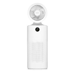 Acerpure cool 2合1空氣循環清淨機 霧面白(UVC升級) AC553-50W