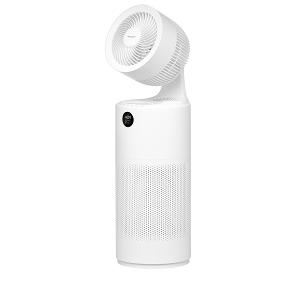 Acerpure cool 2合1空氣循環清淨機 霧面白(UVC升級) AC553-50W