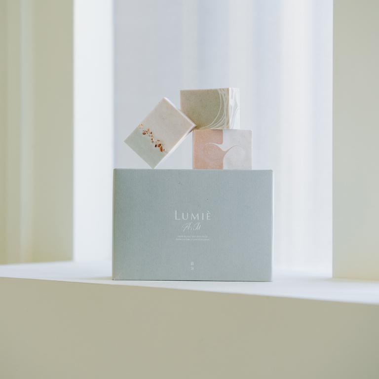 英國dook 香氣組