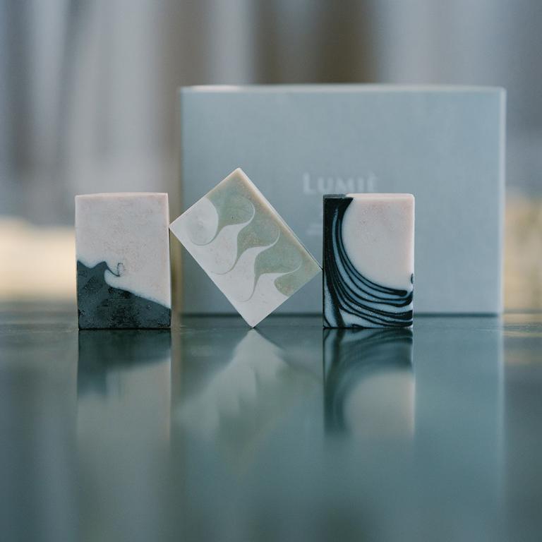 英國dook 香氣組