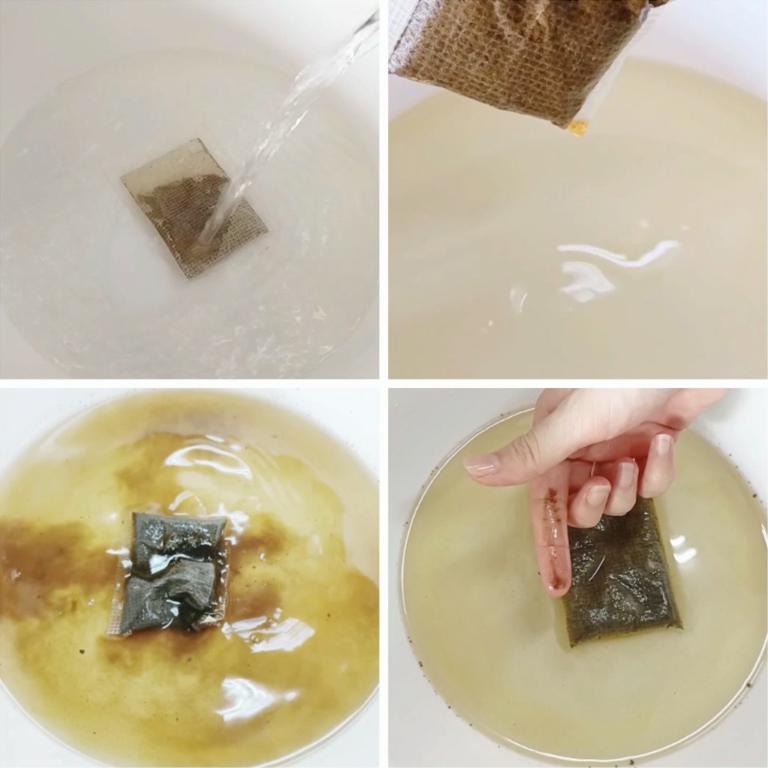 綠果 純淨天然艾草粉30入