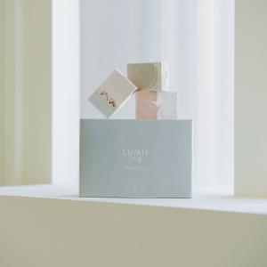 英國dook 香氣組