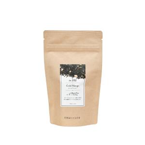 TEAtriCO 202 黃金芒果風味紅茶包 