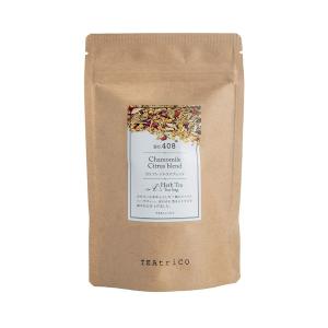 TEAtriCO 408 洋甘菊養生茶包