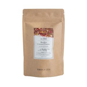 TEAtriCO 502 焦糖蘋果博士養生茶包