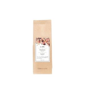 TEAtriCO 301 草莓果乾茶