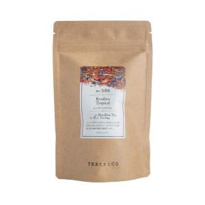 TEAtriCO 506 熱帶風博士養生茶包
