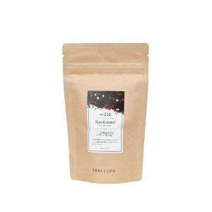 TEAtriCO 215 焦糖堅果風味紅茶包
