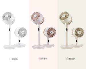 Acerpure Cozy 立體螺旋DC循環風扇 AF773-20W