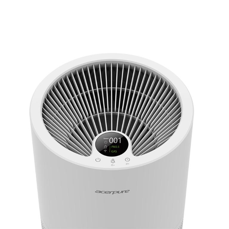 Acerpure pro 高效淨化空氣清淨機 AP551-50W