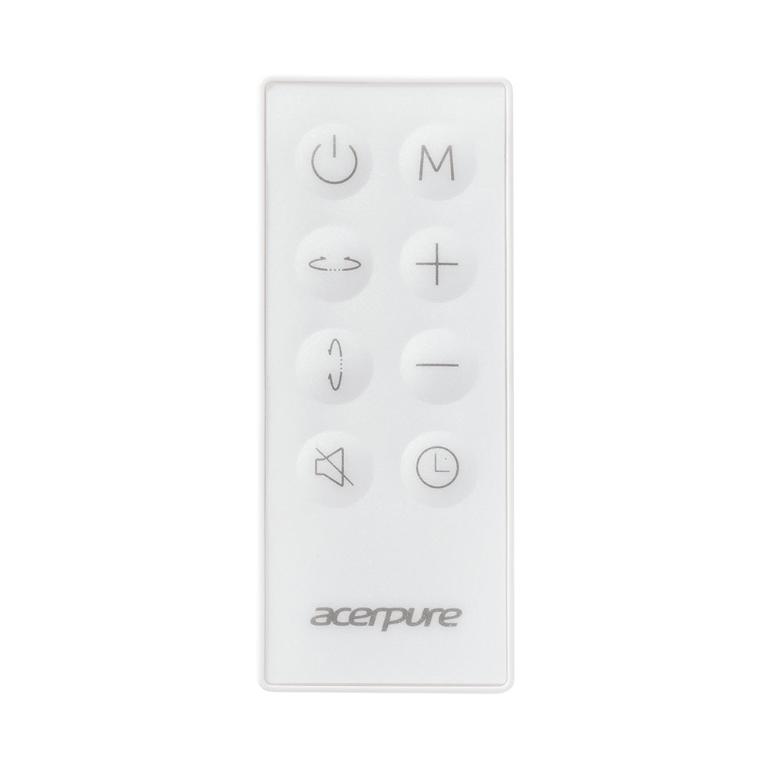 Acerpure COZY F3 智能DC空氣循環風扇 (AF533-20W)
